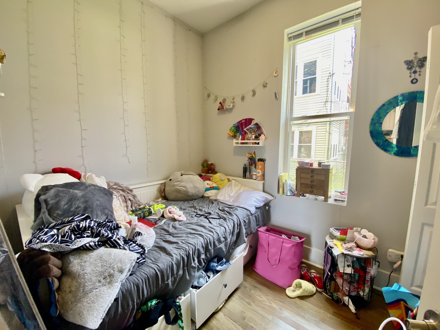 1726 W 21st Street Unit: GR