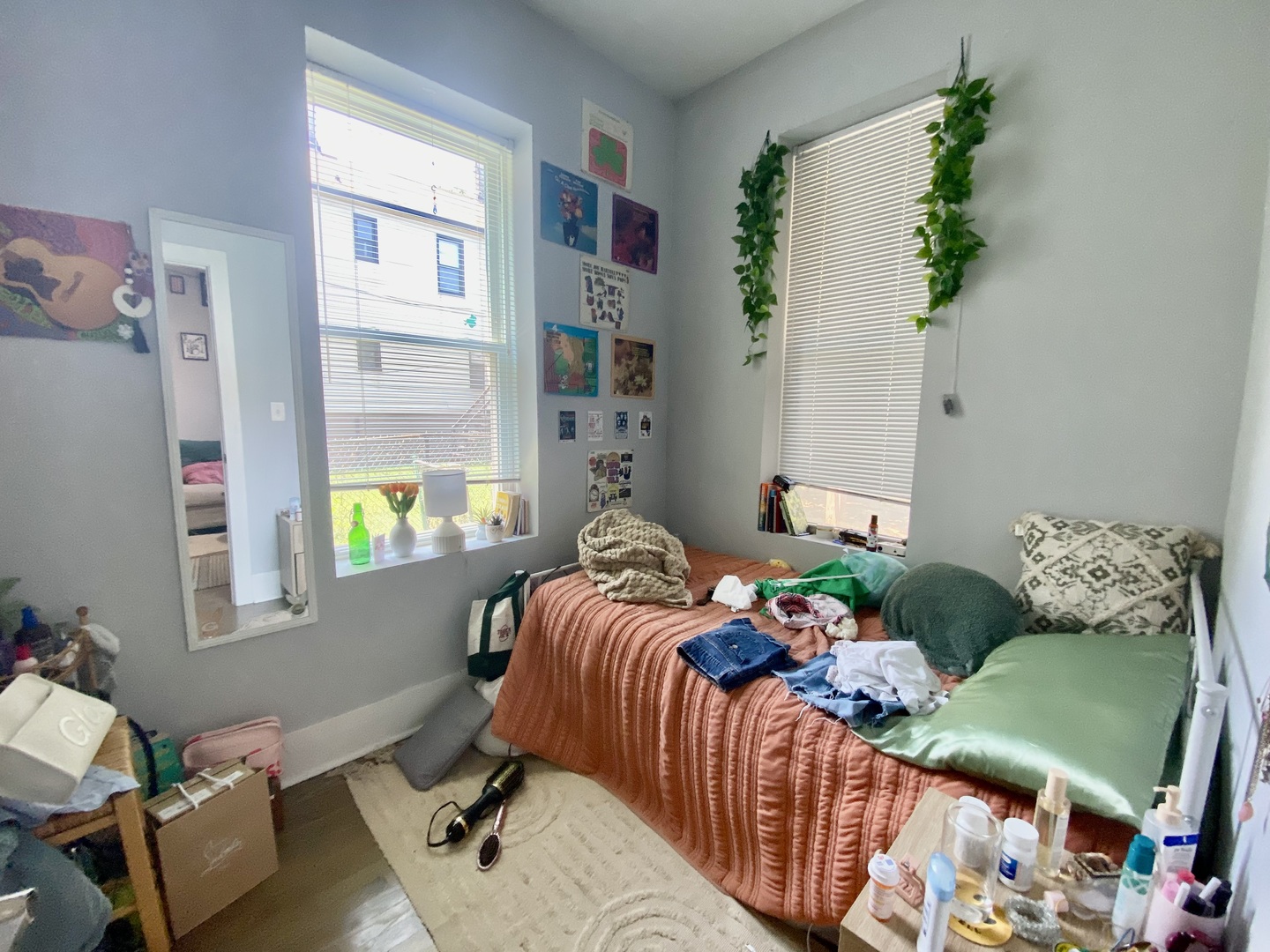1726 W 21st Street Unit: GR