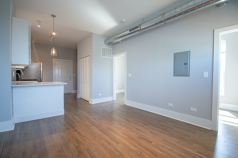 1726 W 21st Street Unit: GR