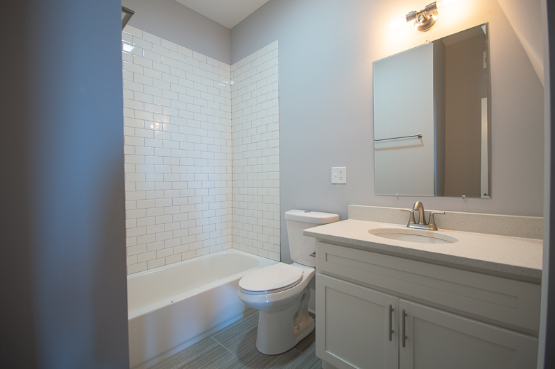 1726 W 21st Street Unit: GR