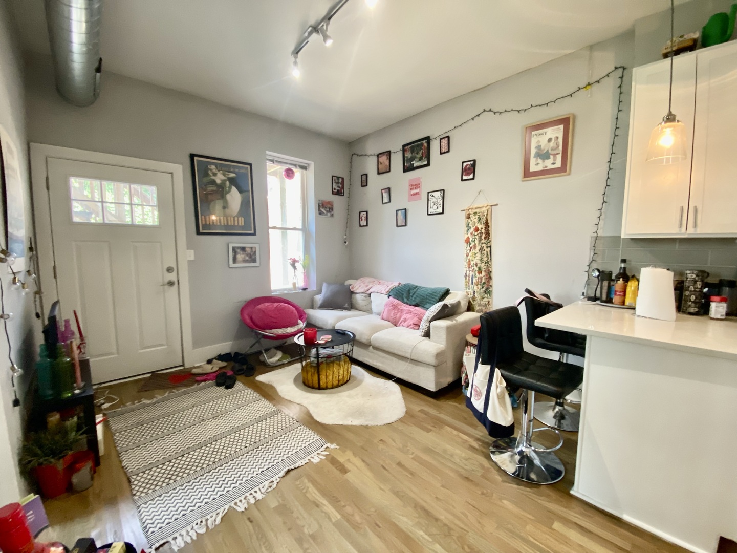1726 W 21st Street Unit: GR