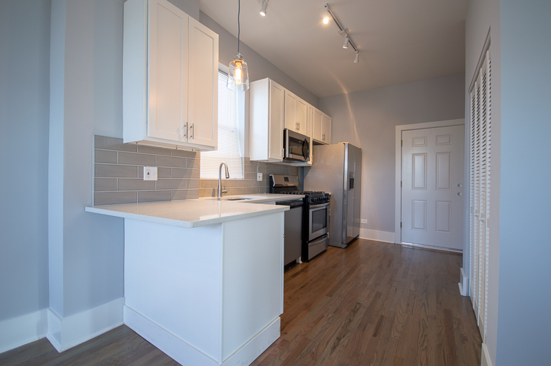 1726 W 21st Street Unit: GR