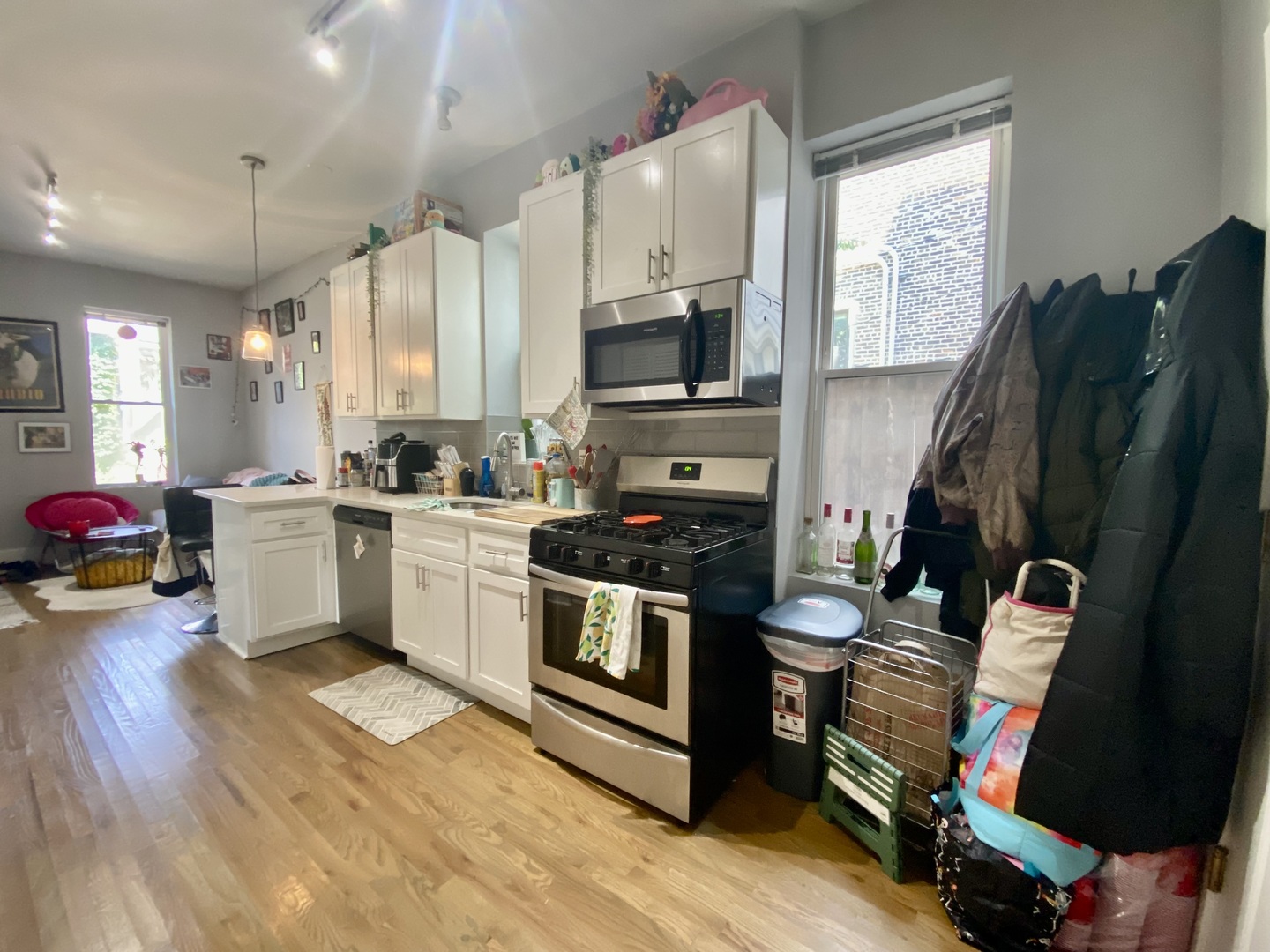1726 W 21st Street Unit: GR