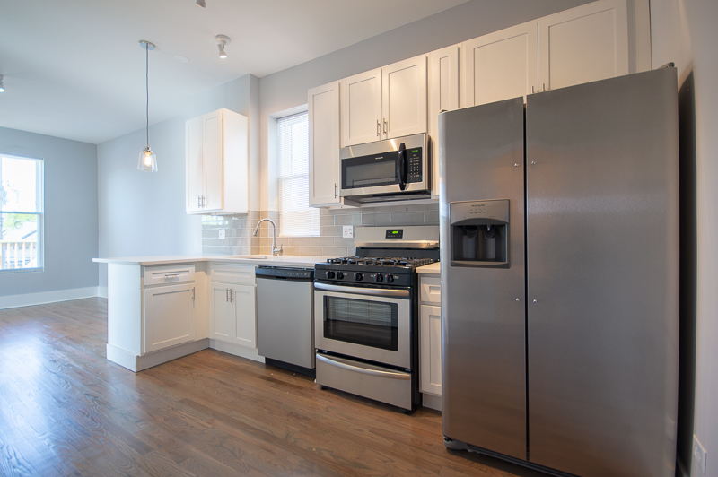 1726 W 21st Street Unit: GR