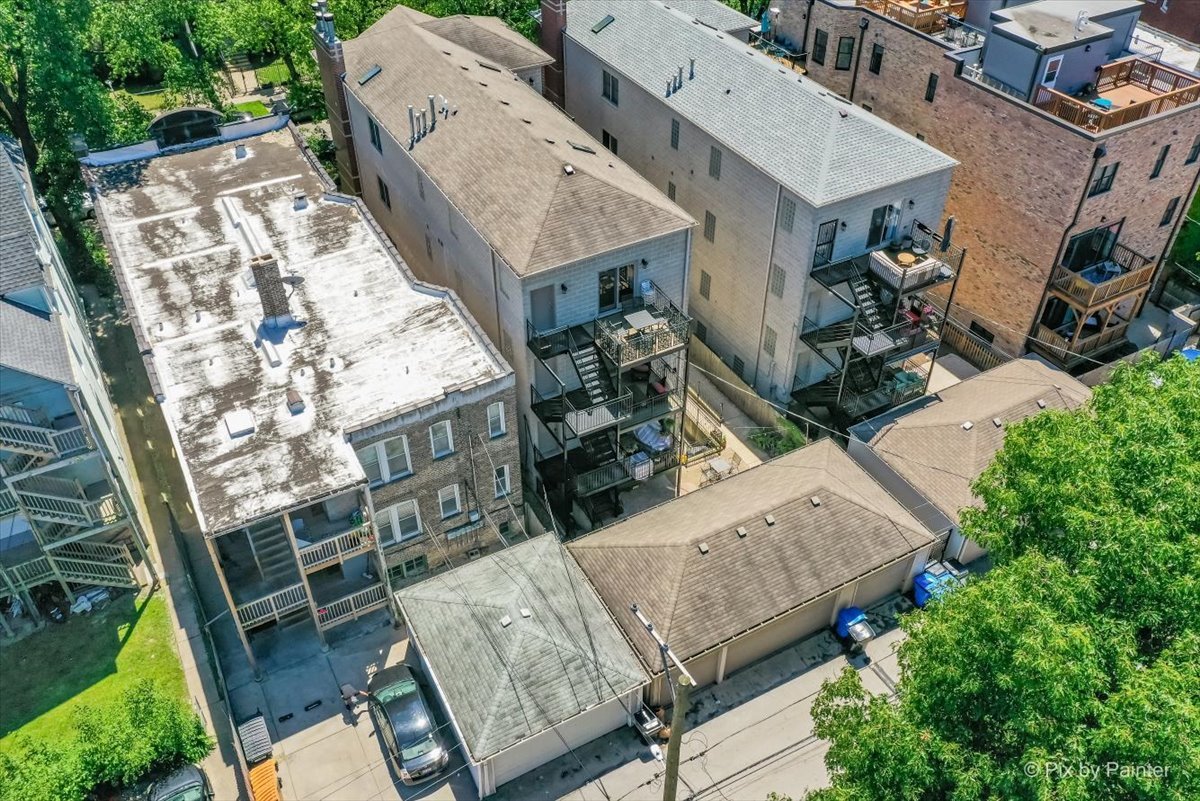 1246 W WINNEMAC Avenue Unit: G