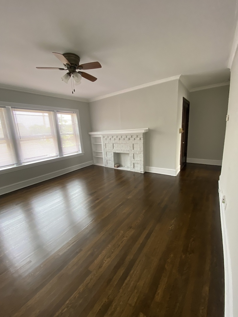 3823 N Monticello Avenue Unit: 3W
