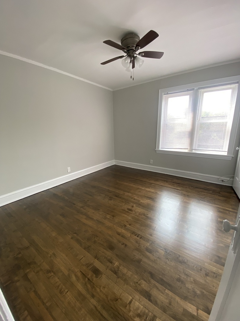 3823 N Monticello Avenue Unit: 3W