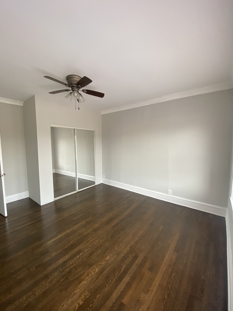 3823 N Monticello Avenue Unit: 3W