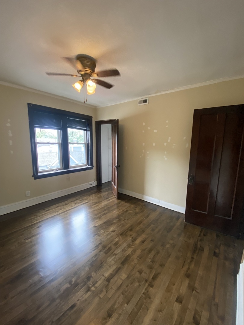 3823 N Monticello Avenue Unit: 3W