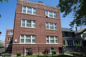 3823 N Monticello Avenue Unit: 3W