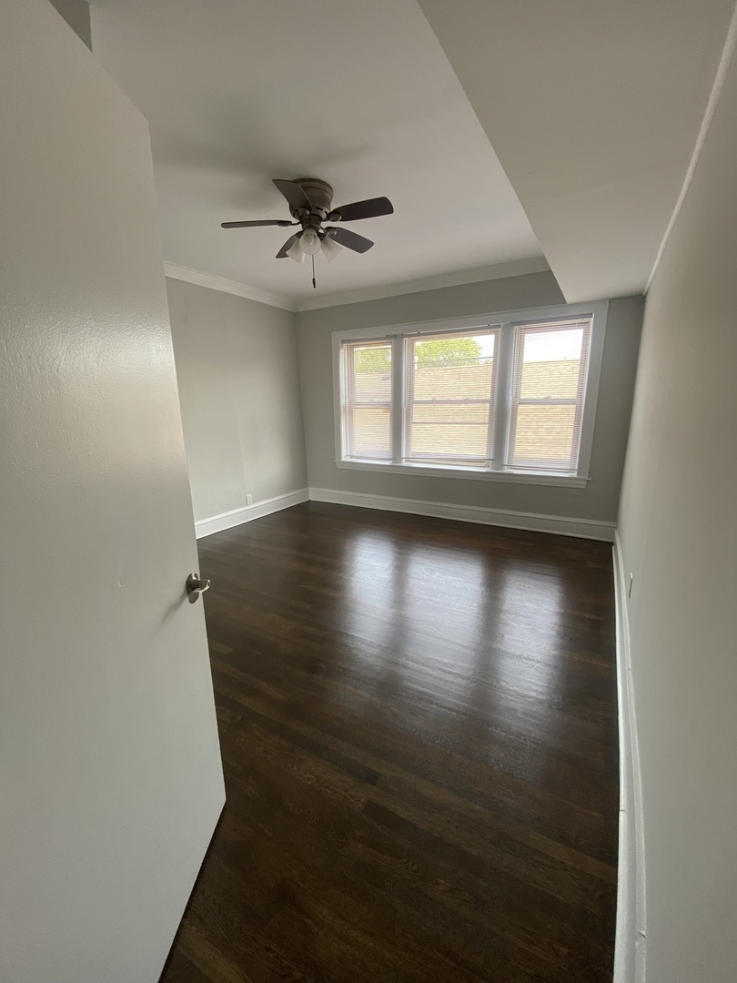 3823 N Monticello Avenue Unit: 3W