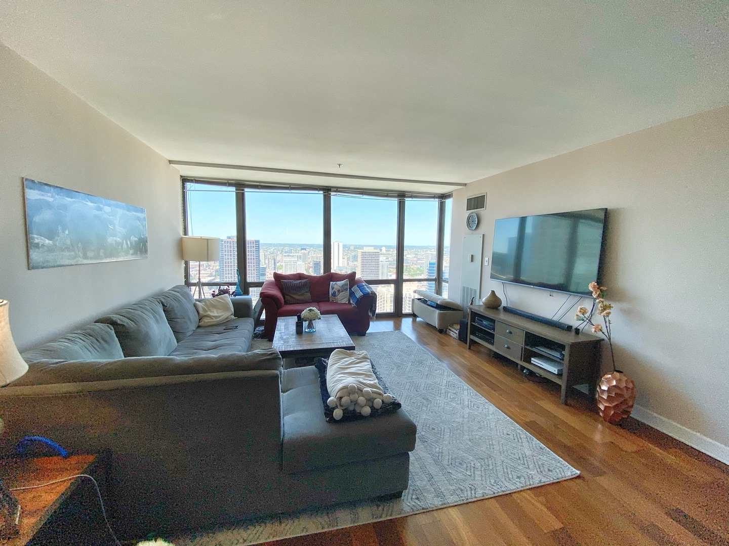 2 E Erie Street Unit: 3906