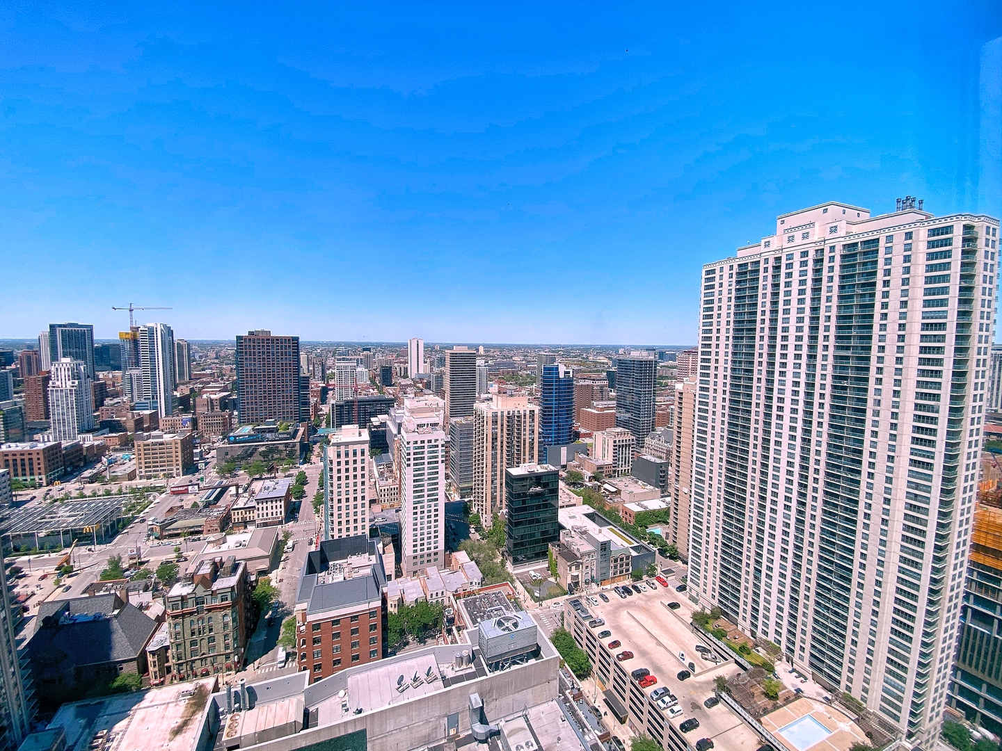2 E Erie Street Unit: 3906