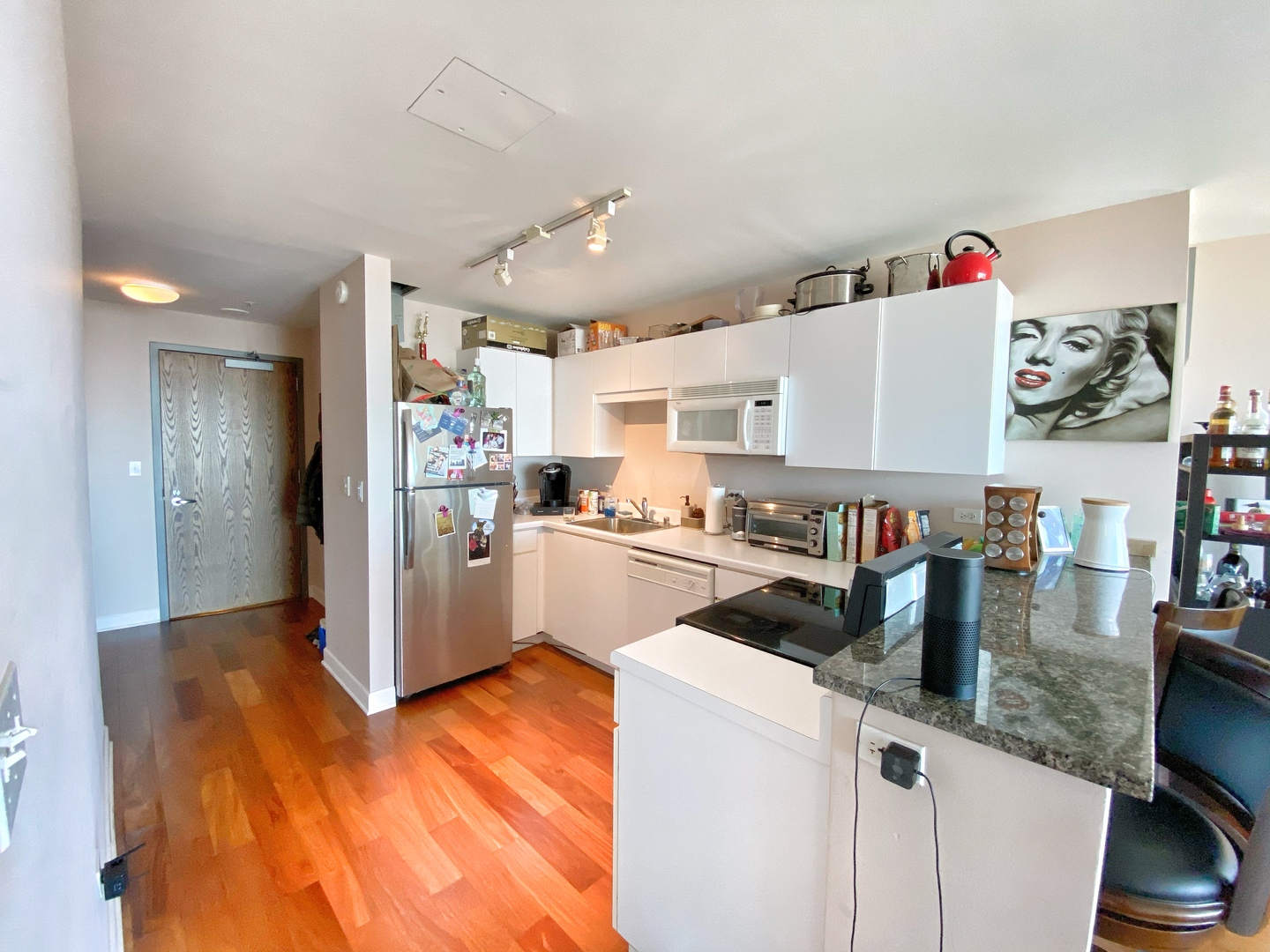 2 E Erie Street Unit: 3906