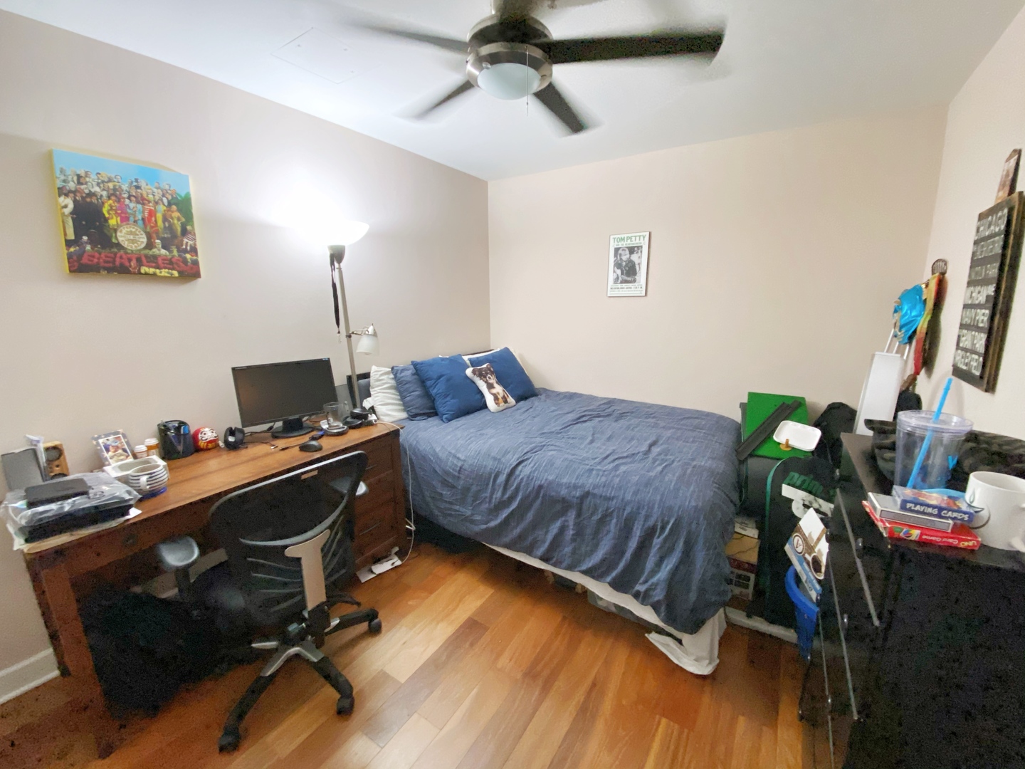 2 E Erie Street Unit: 3906