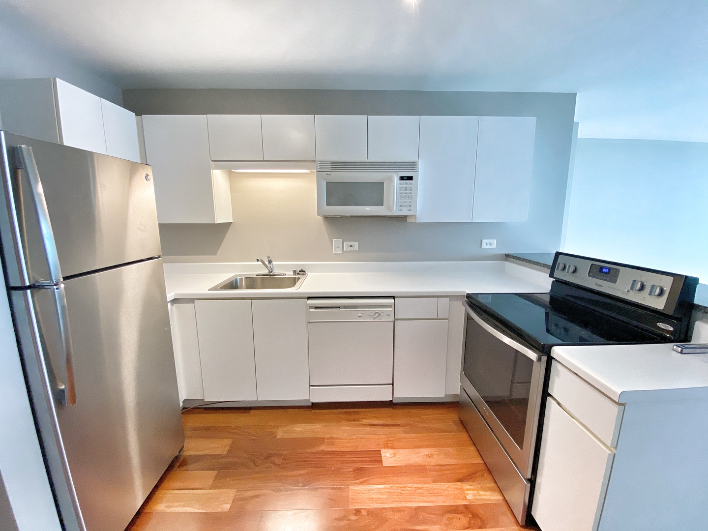 2 E Erie Street Unit: 3906