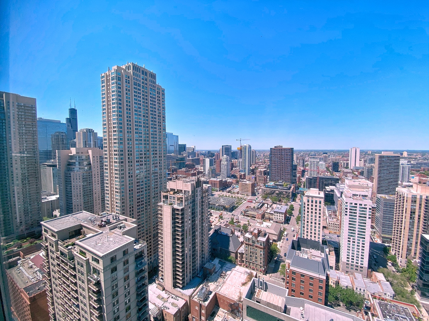 2 E Erie Street Unit: 3906