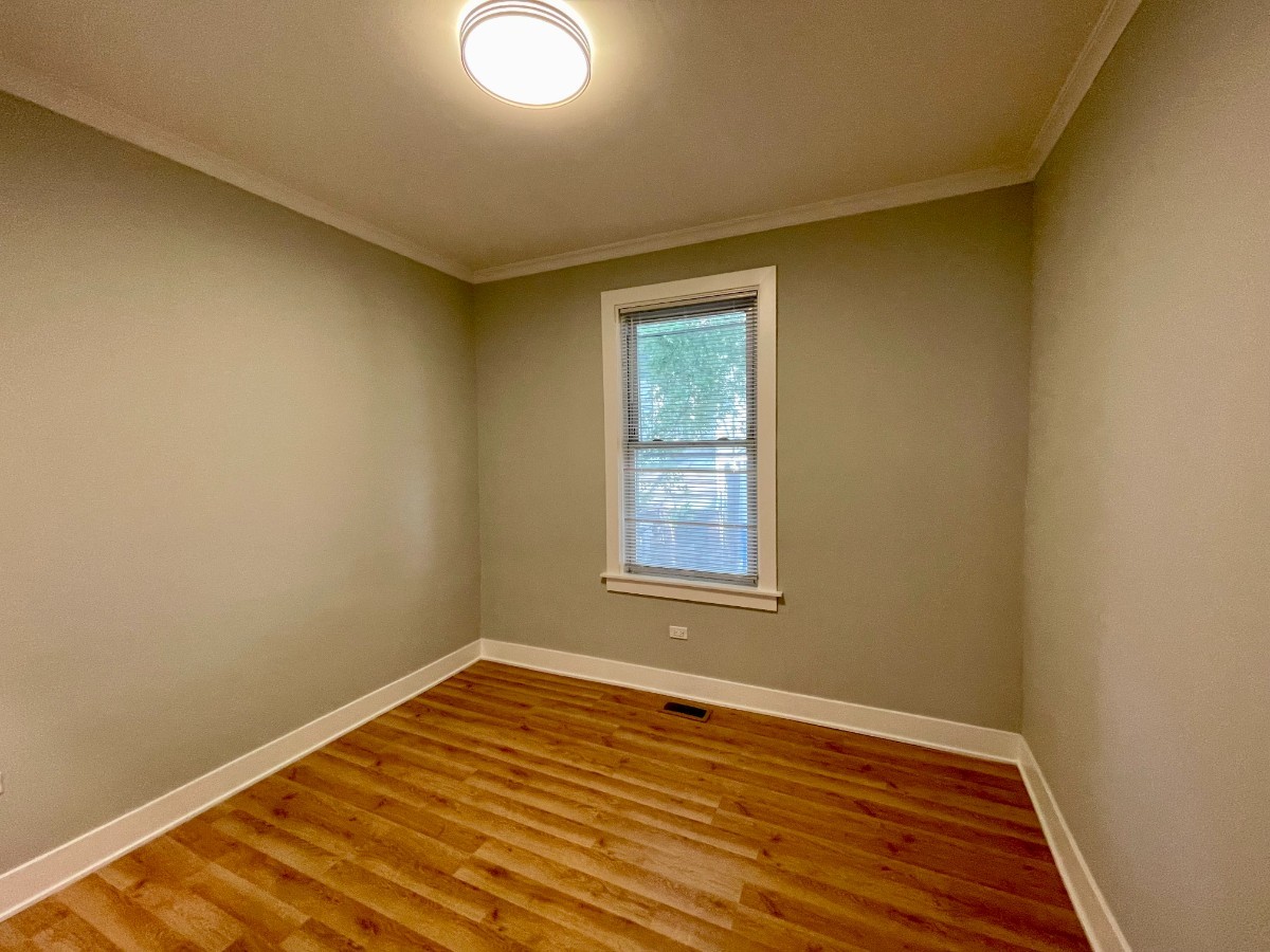1722 W Nelson Street Unit: CH