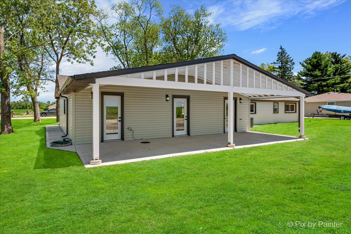 25304 S Sangamon Avenue