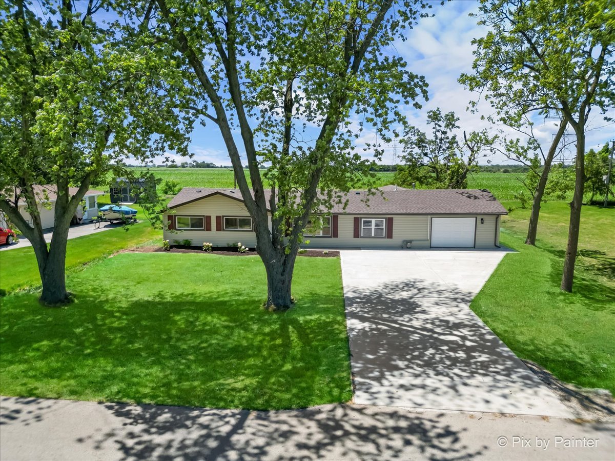 25304 S Sangamon Avenue