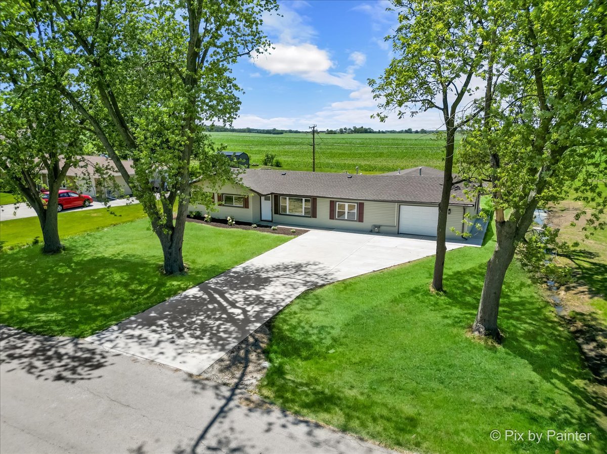 25304 S Sangamon Avenue