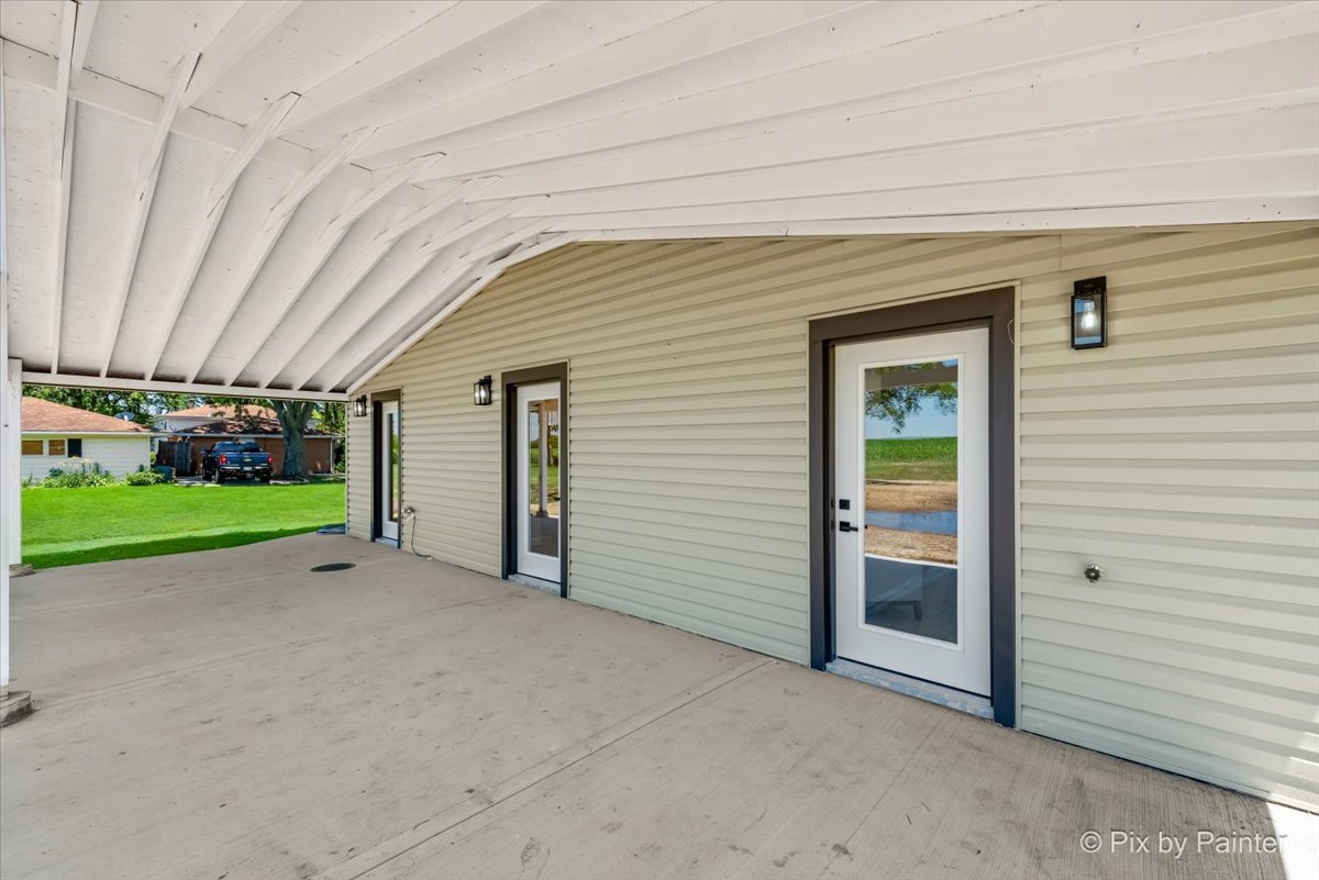 25304 S Sangamon Avenue
