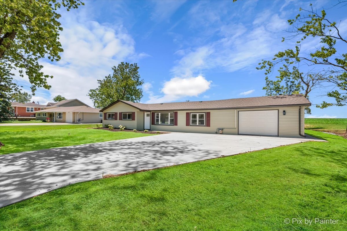 25304 S Sangamon Avenue
