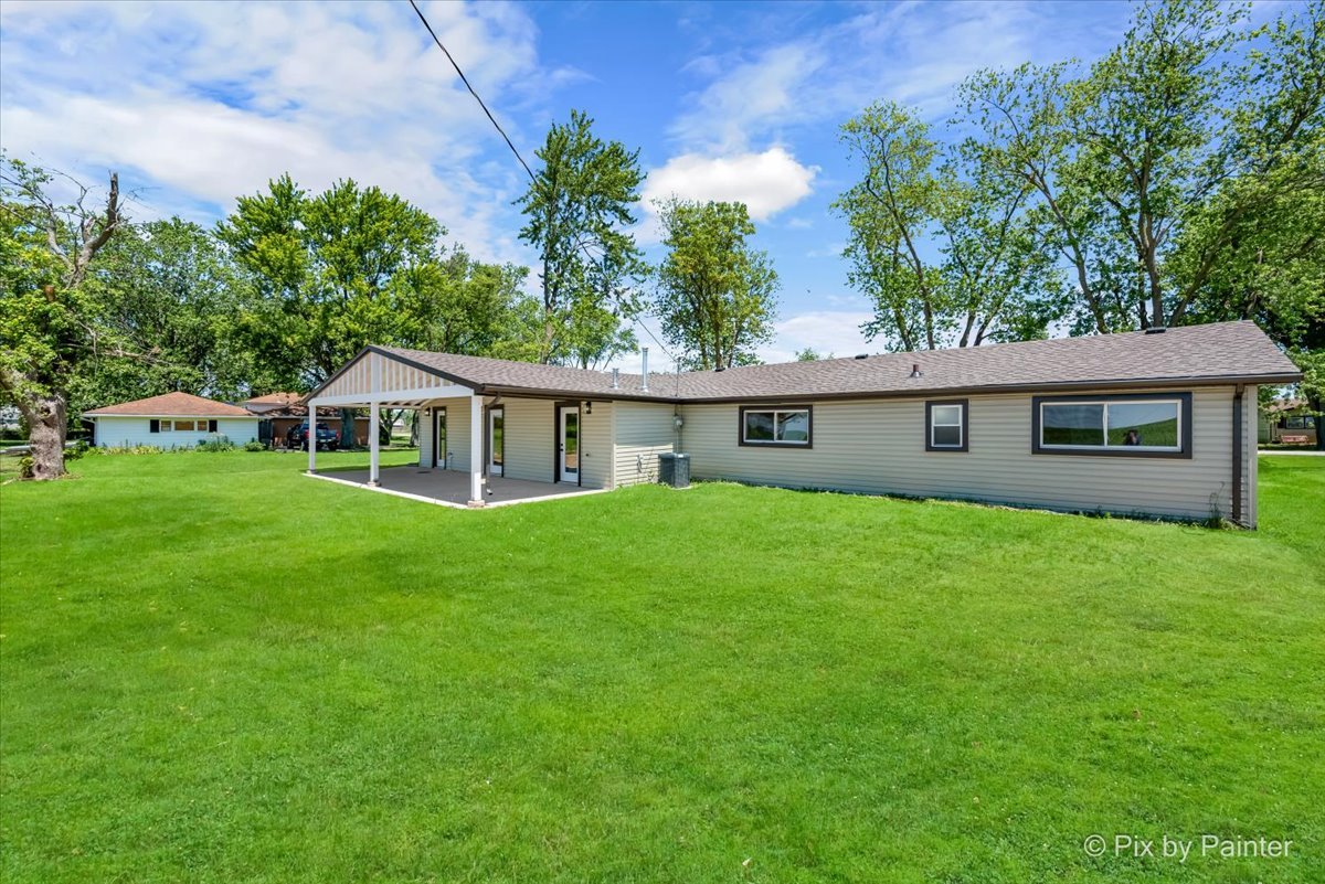25304 S Sangamon Avenue