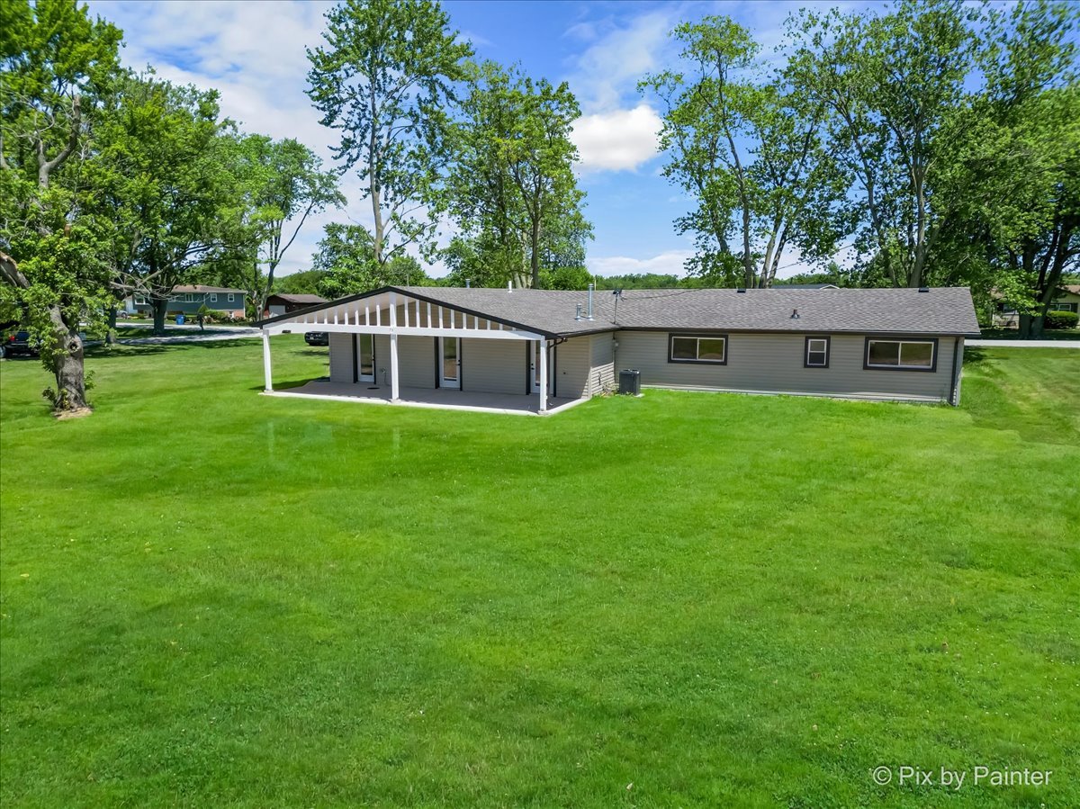 25304 S Sangamon Avenue