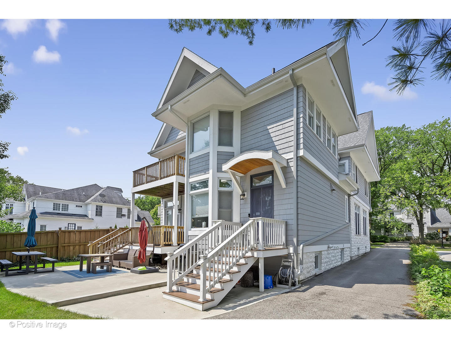 439 N Garfield Avenue