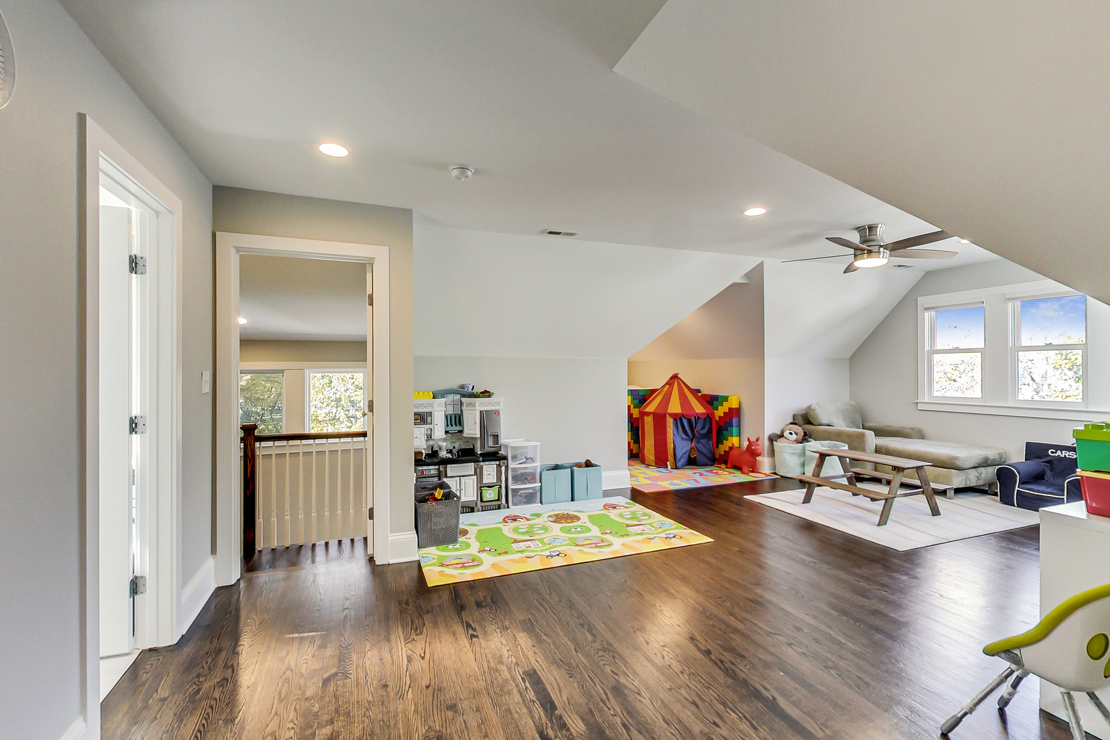 439 N Garfield Avenue