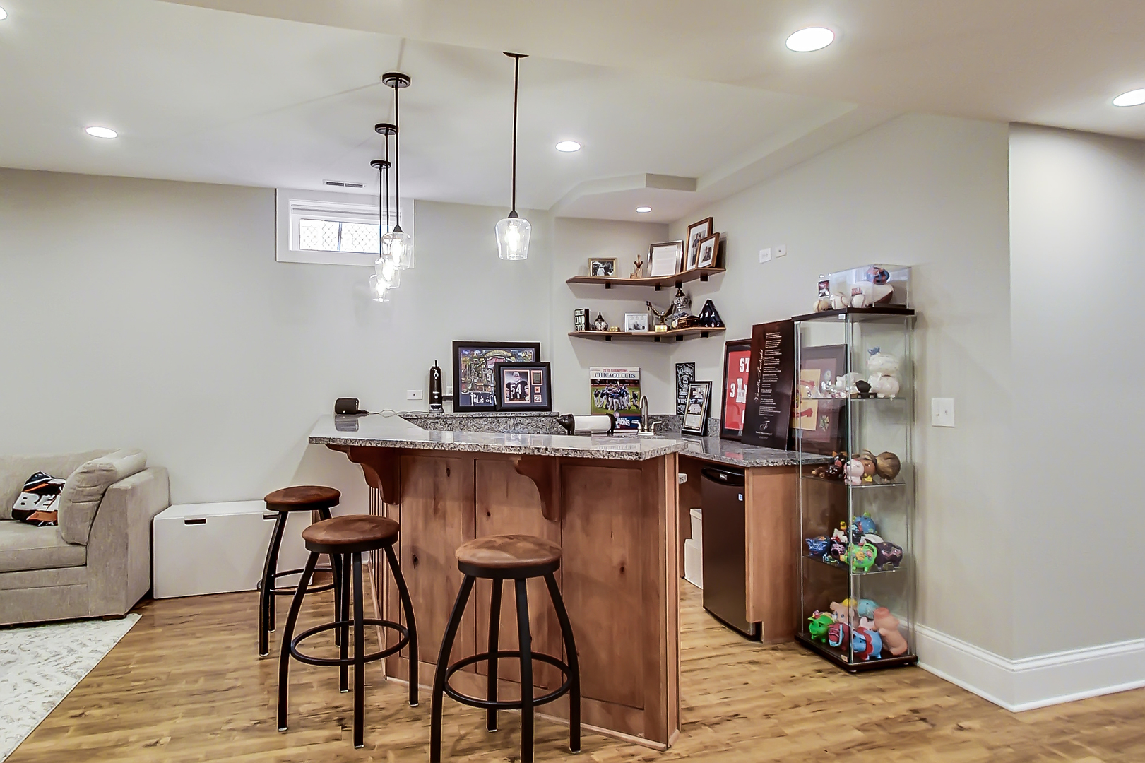 439 N Garfield Avenue