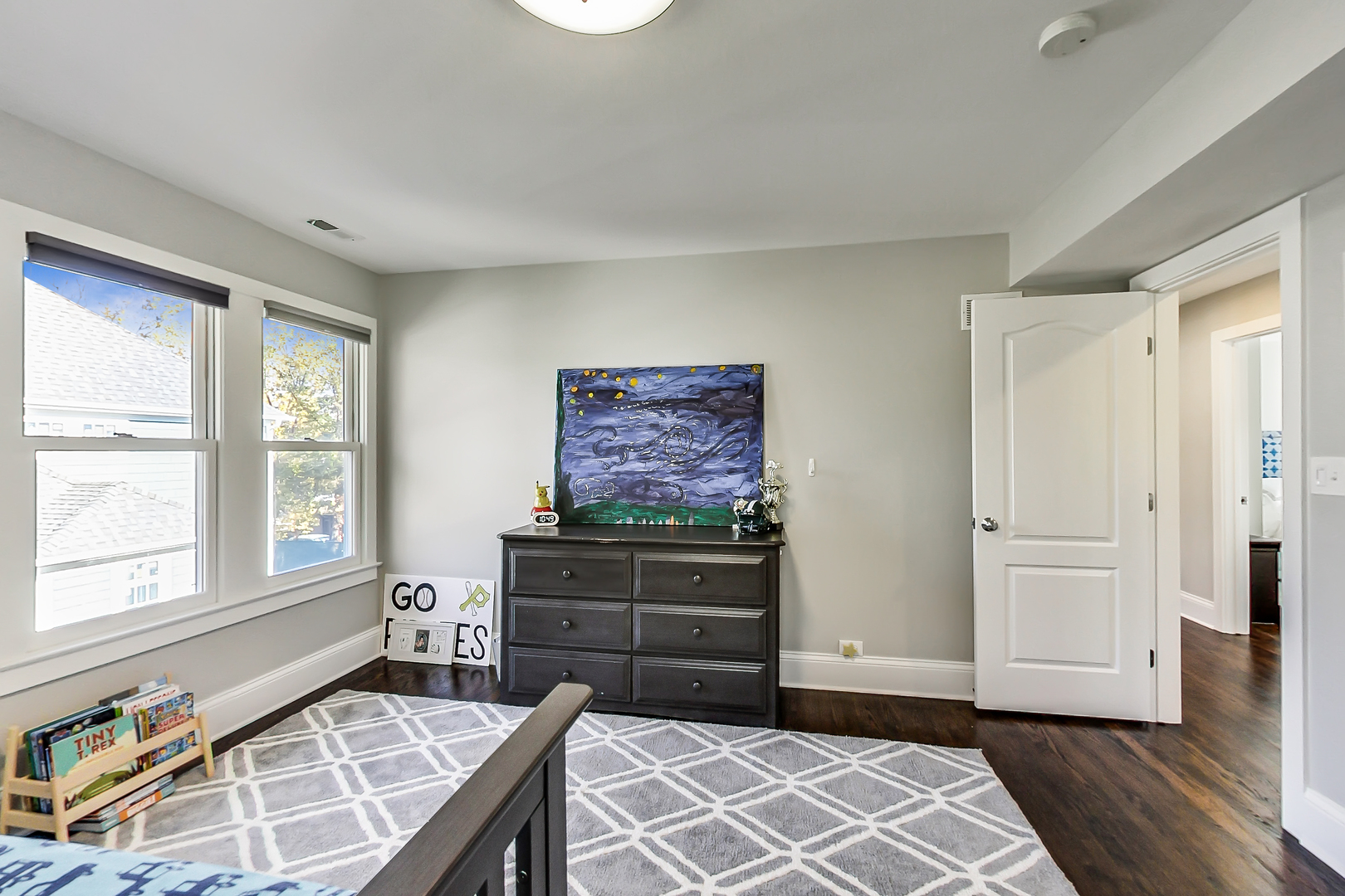 439 N Garfield Avenue