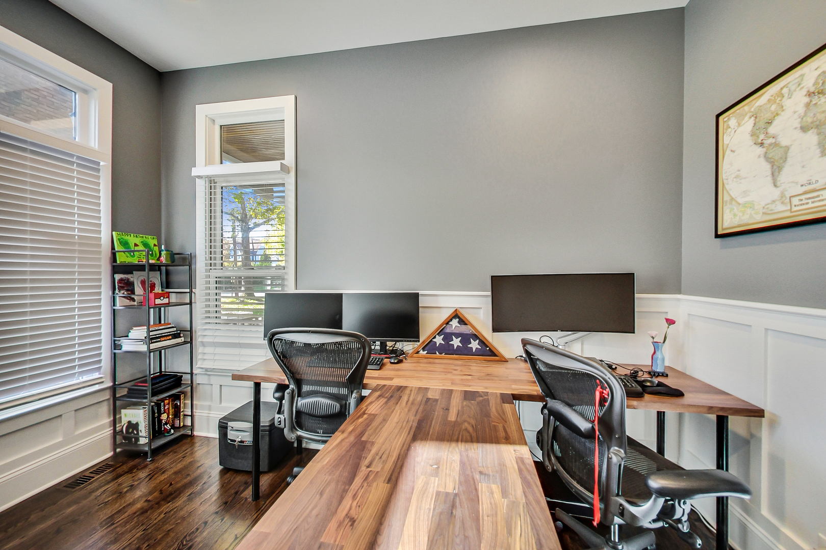 439 N Garfield Avenue