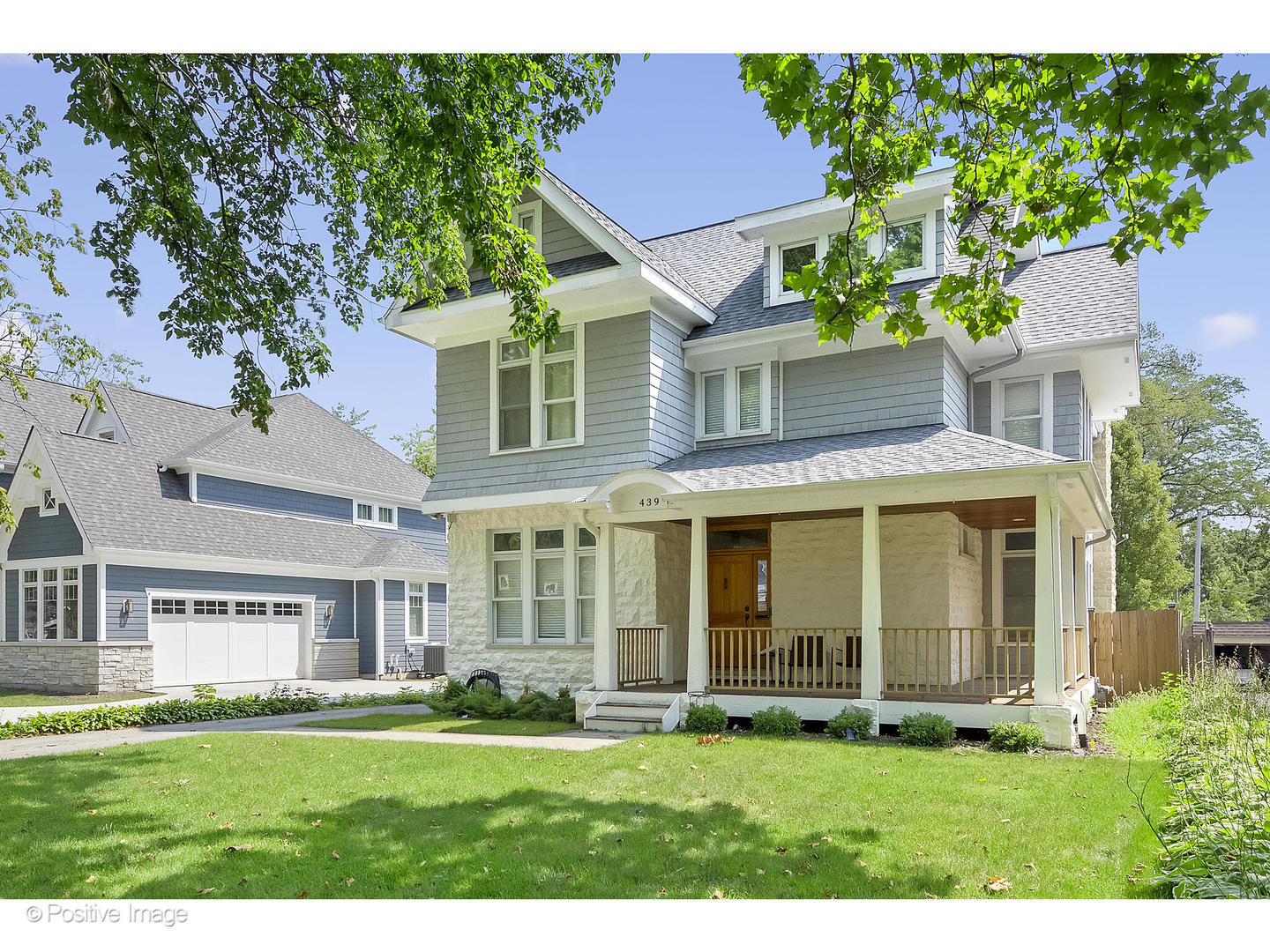 439 N Garfield Avenue