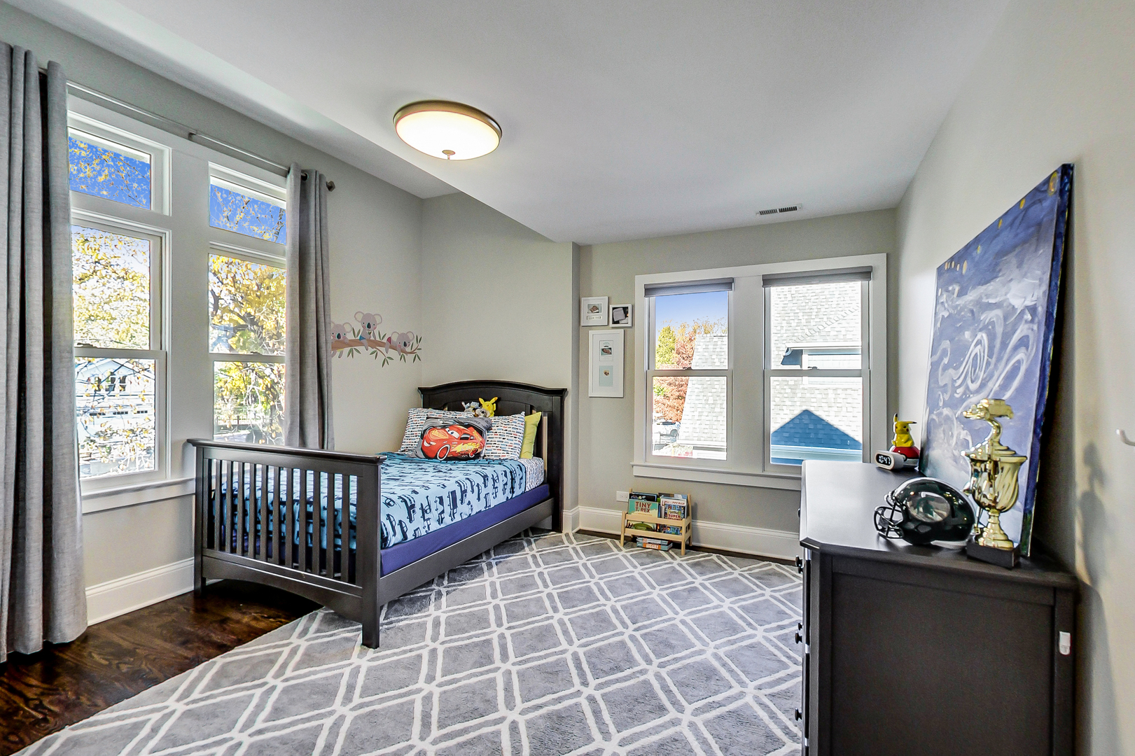 439 N Garfield Avenue