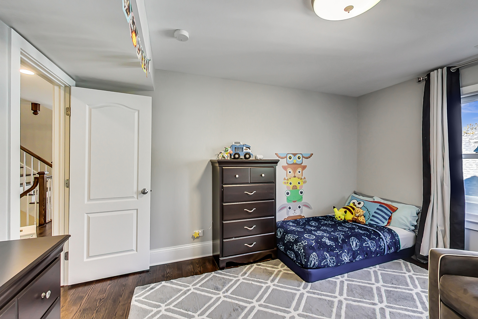 439 N Garfield Avenue