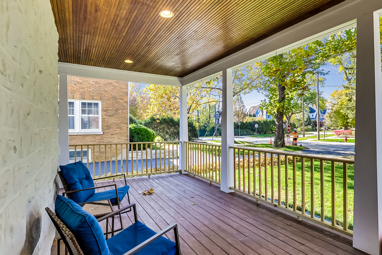 439 N Garfield Avenue