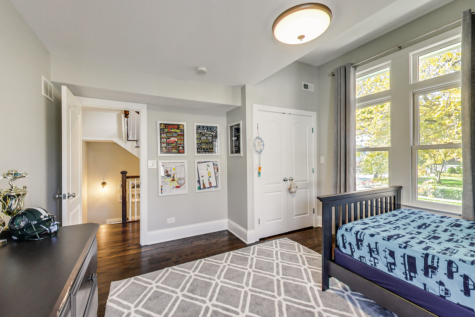 439 N Garfield Avenue