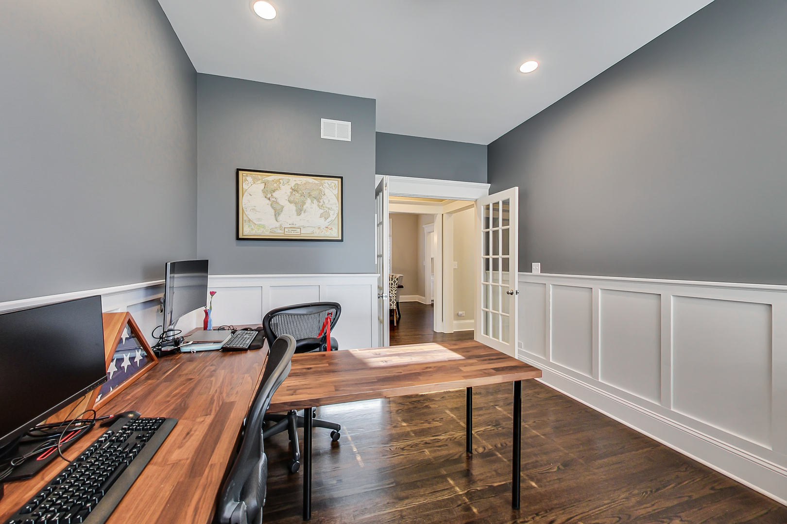 439 N Garfield Avenue