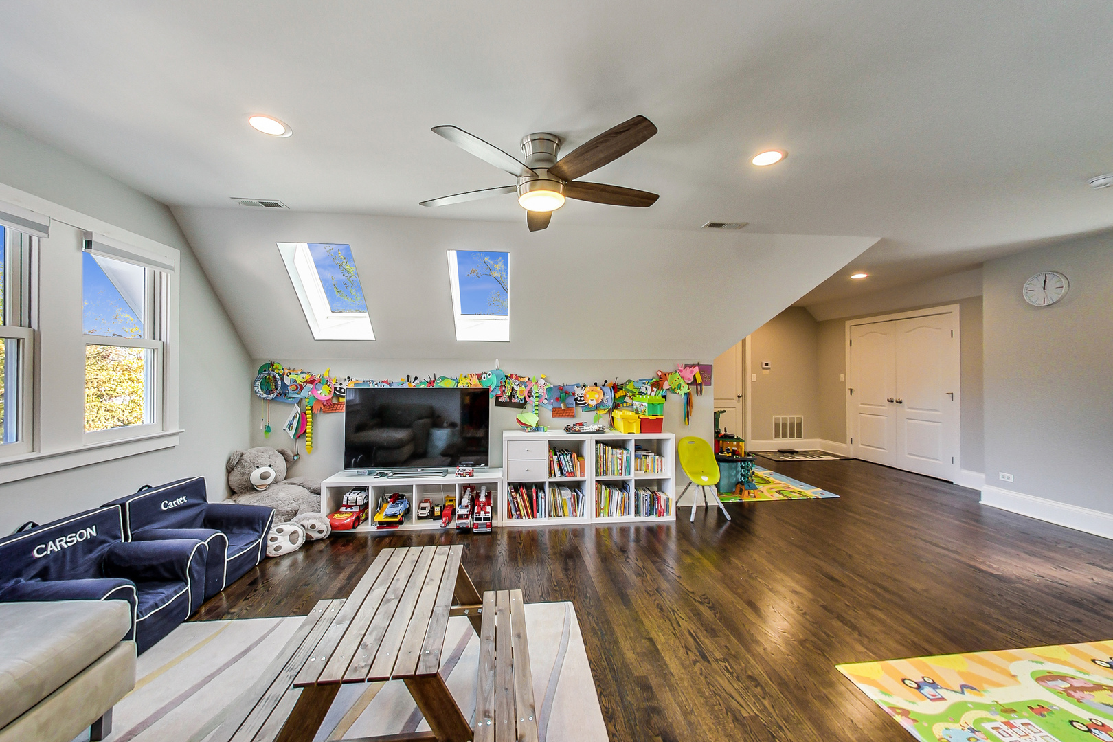 439 N Garfield Avenue