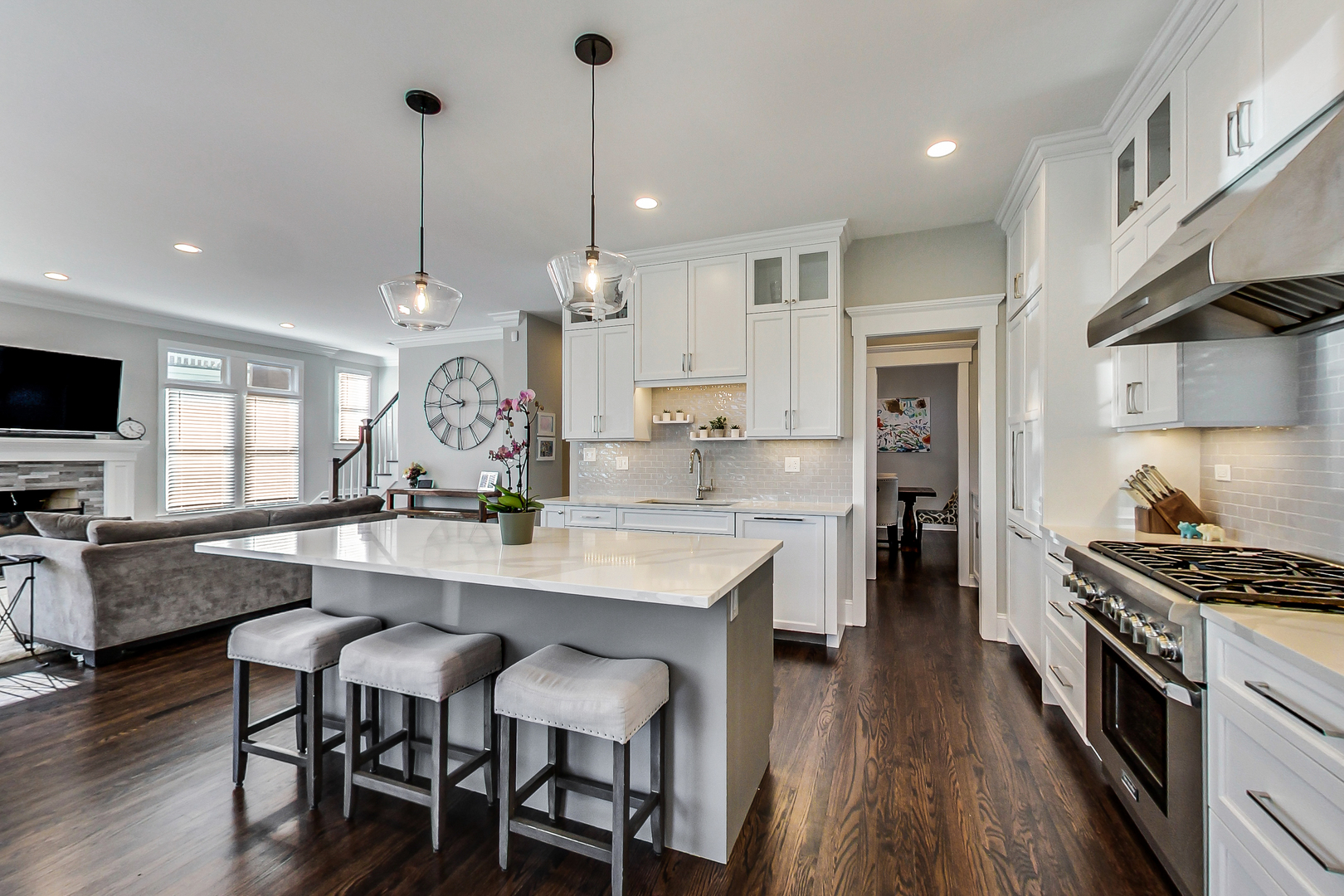 439 N Garfield Avenue