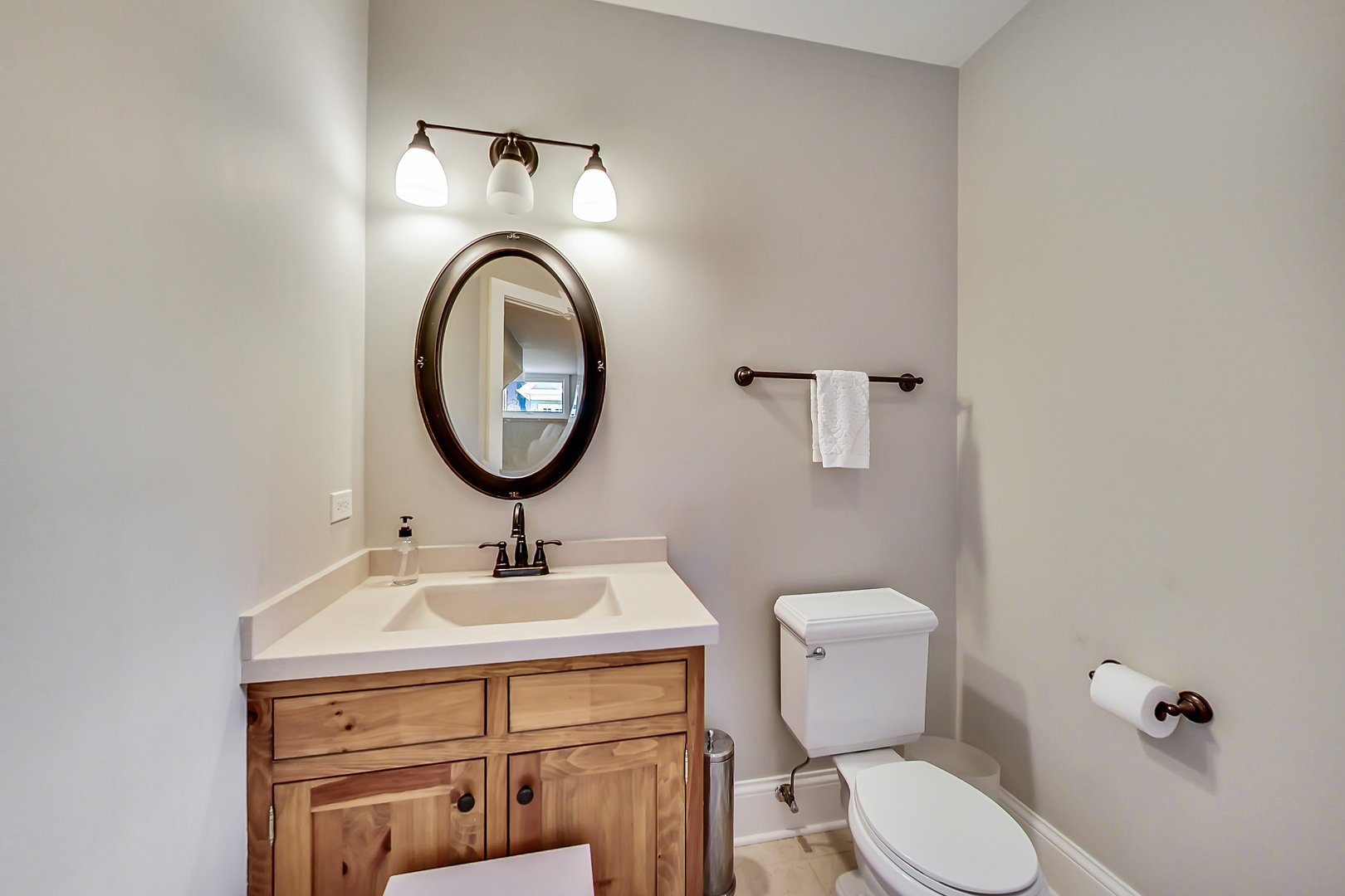 439 N Garfield Avenue