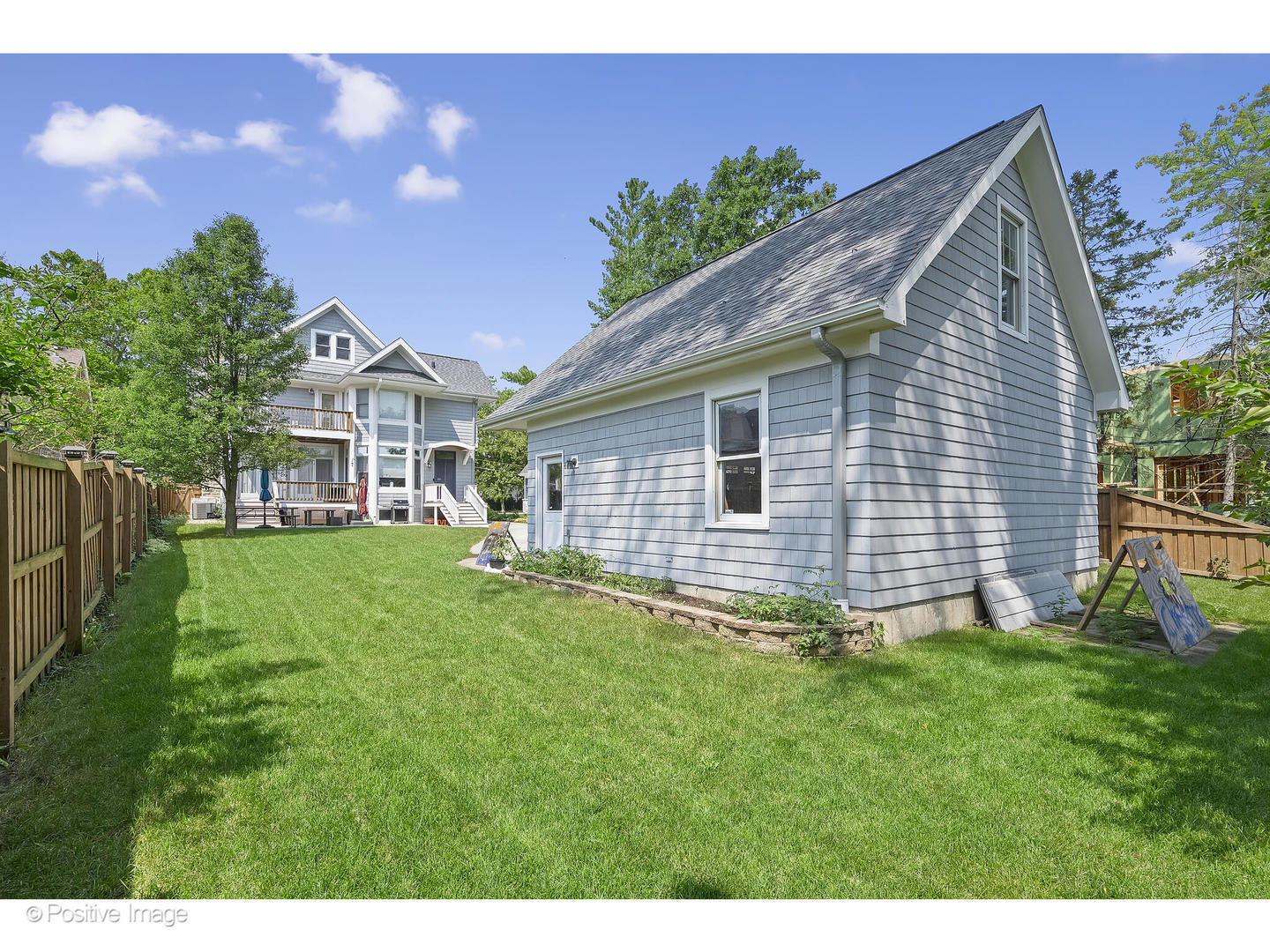 439 N Garfield Avenue