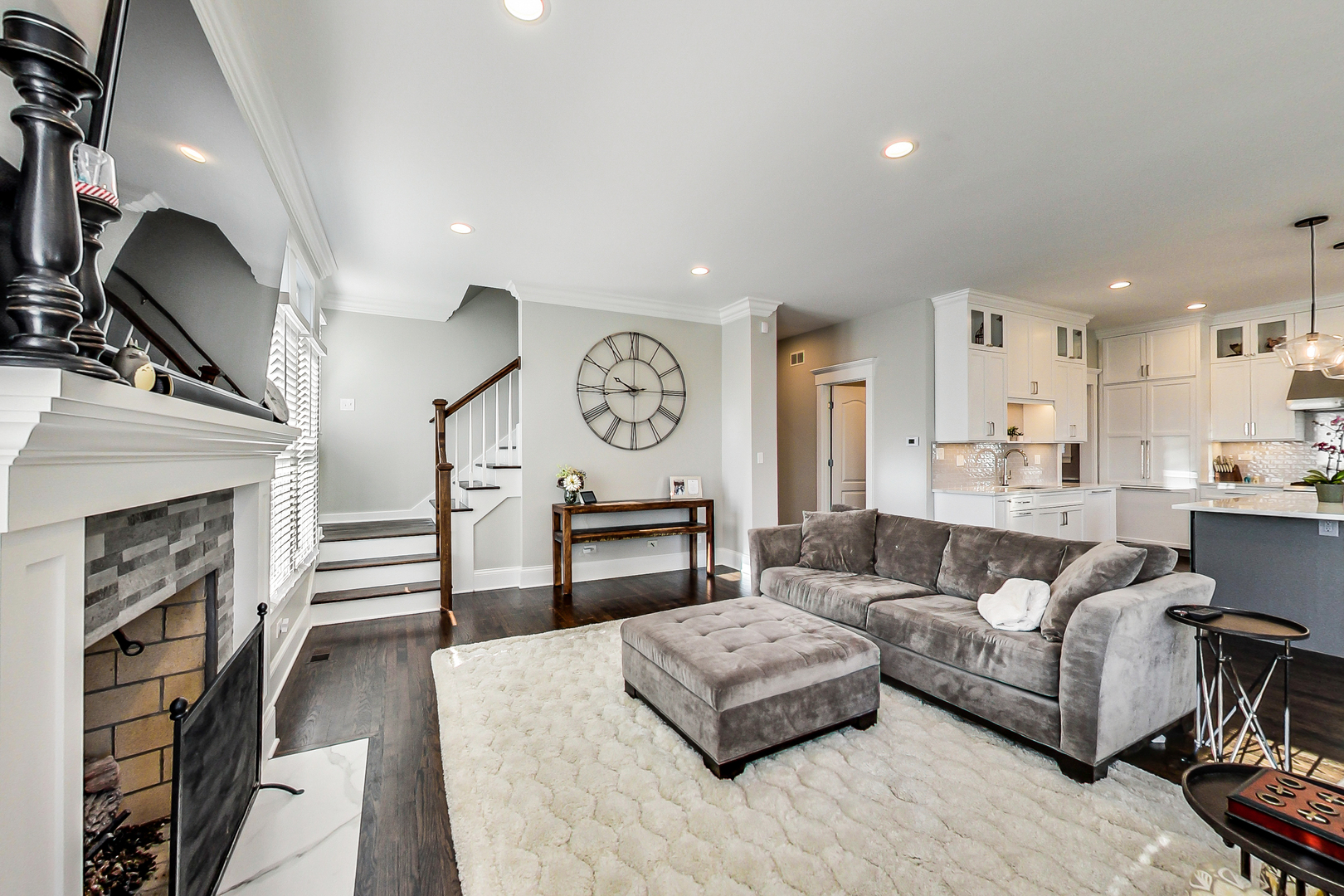 439 N Garfield Avenue