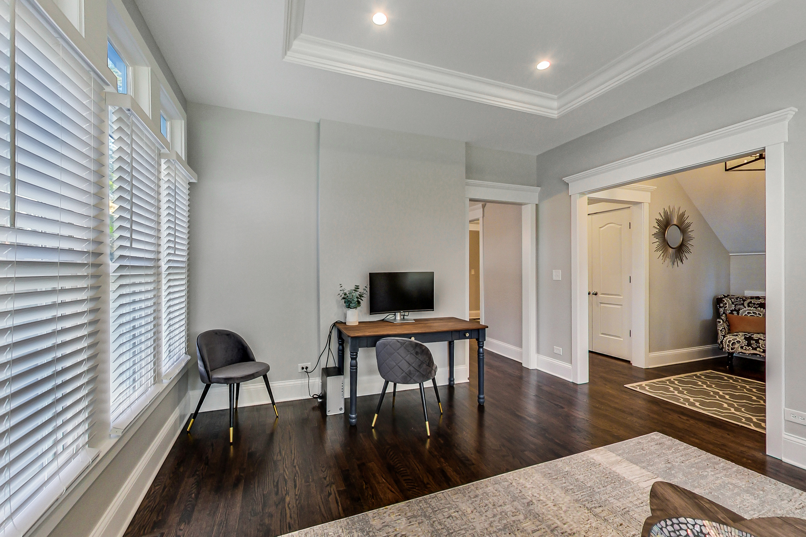 439 N Garfield Avenue