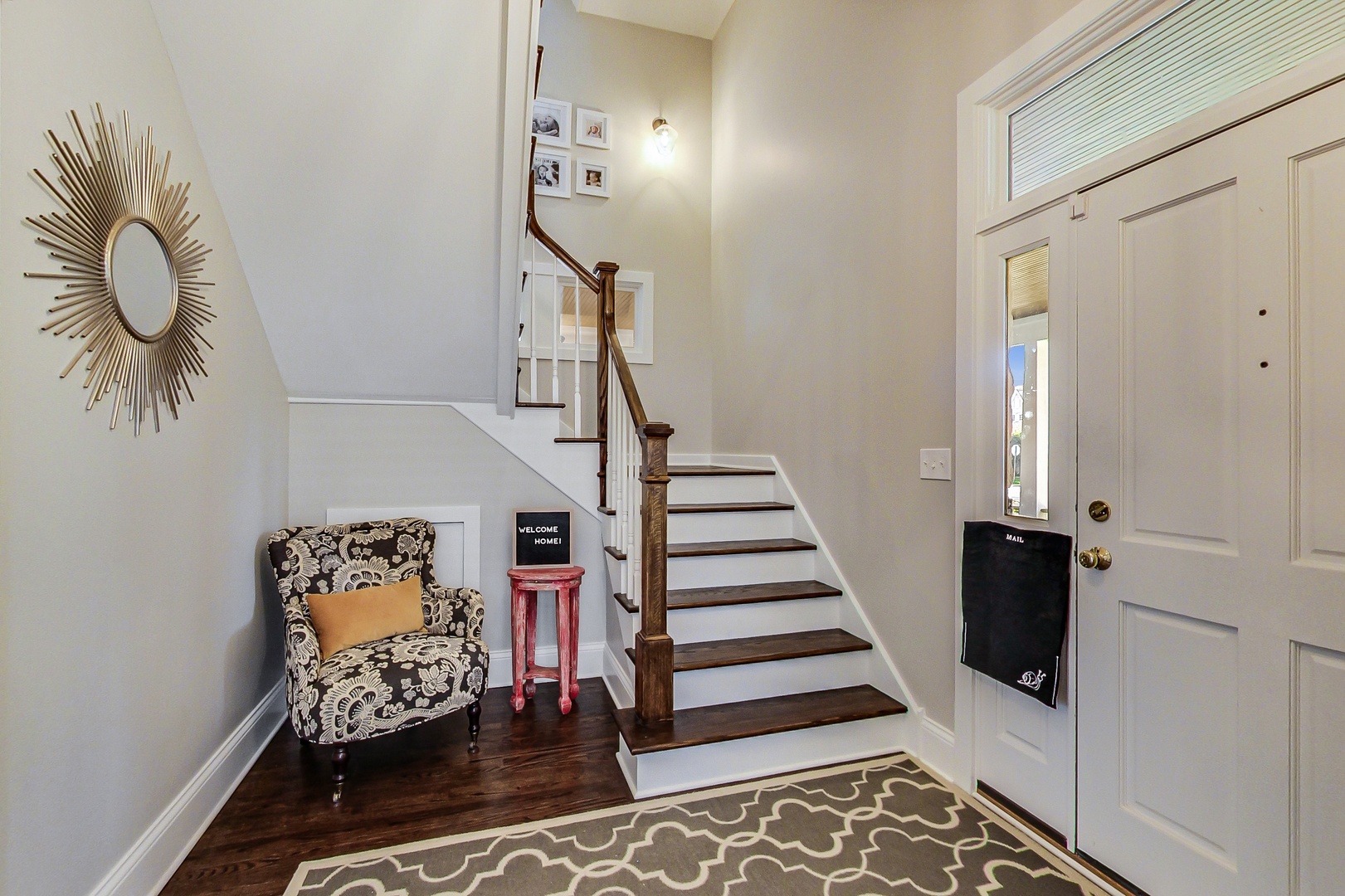 439 N Garfield Avenue