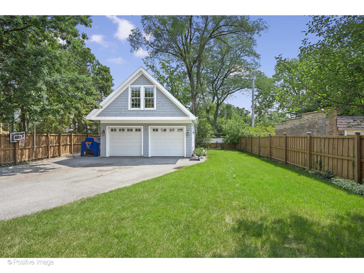 439 N Garfield Avenue