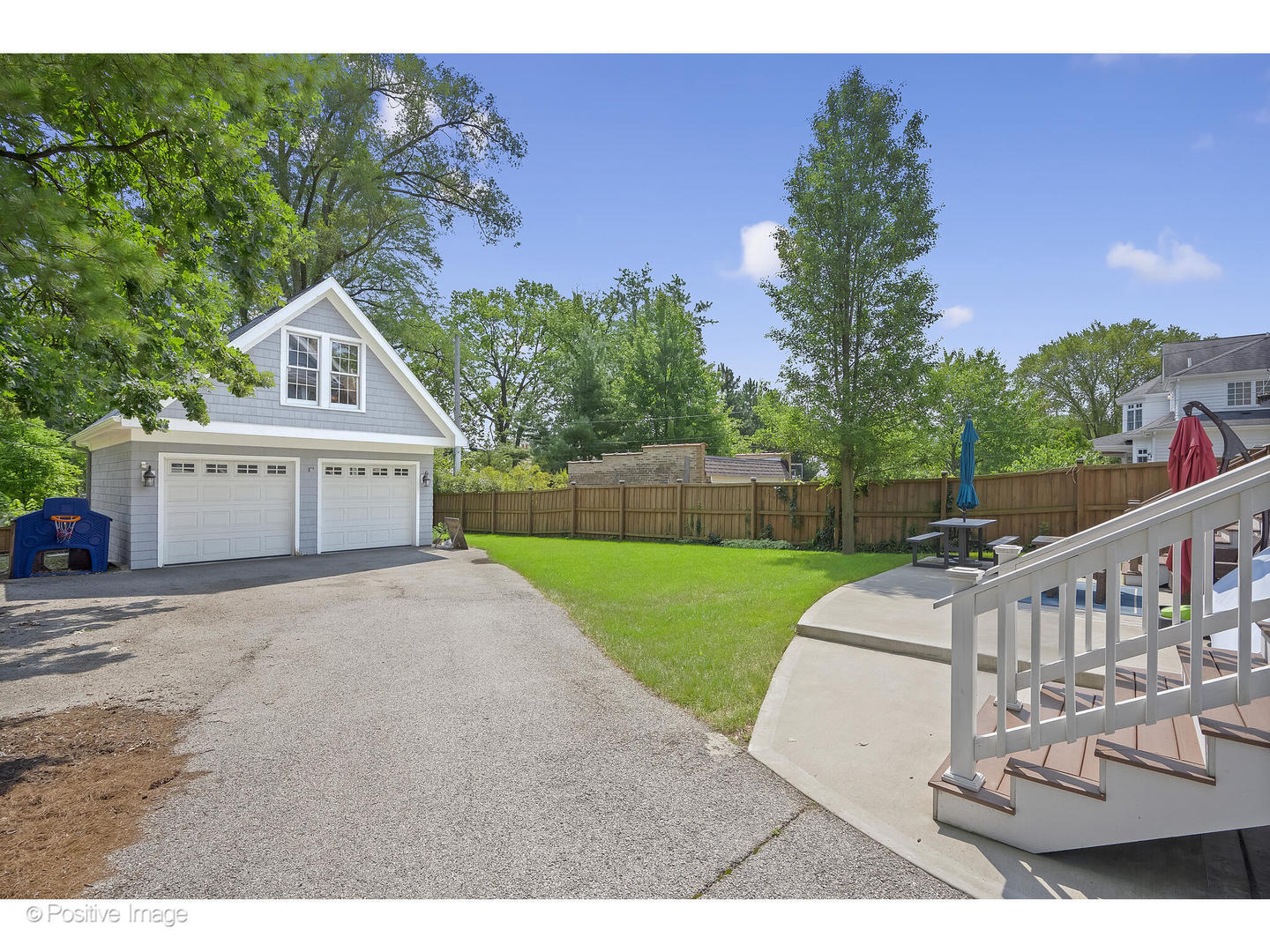 439 N Garfield Avenue