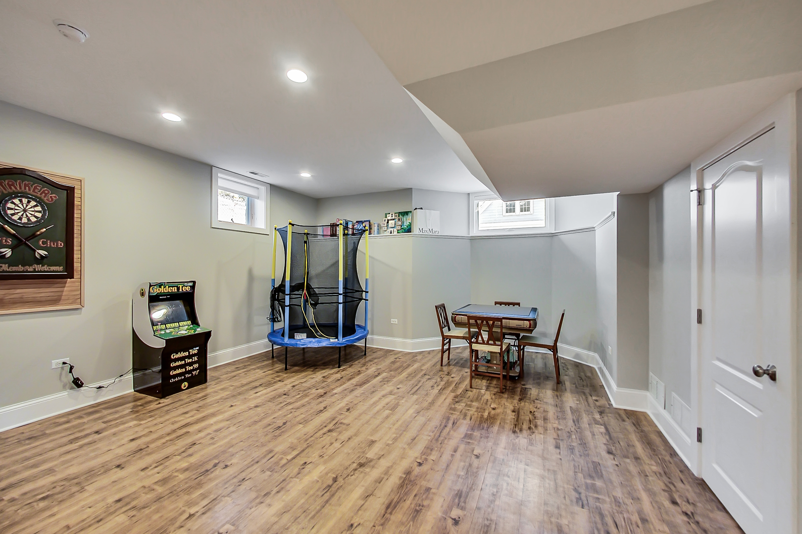 439 N Garfield Avenue